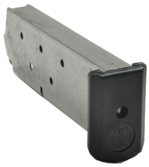 Ruger Handgun Magazine for P345 .45 ACP 8rds Stainless - Precision Shot Firearms