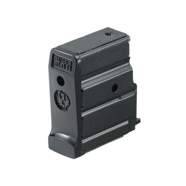 Ruger Mini-14 Rifle Magazine 6.8 SPC 5/rd - Precision Shot Firearms