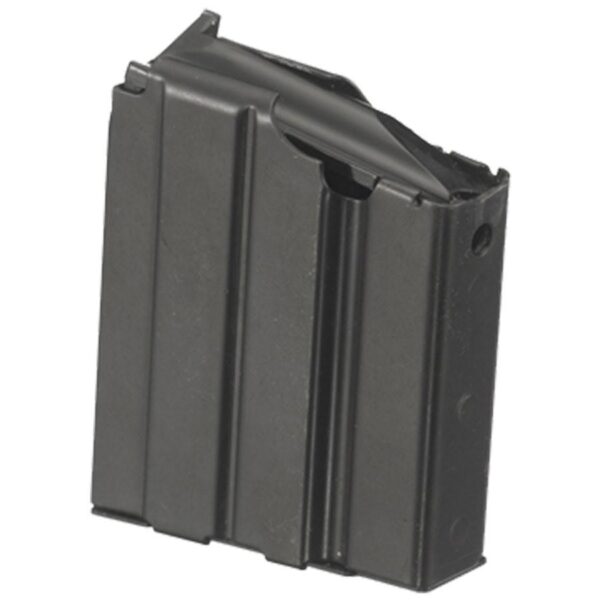 Ruger Rifle Magazine for Mini-14 .223 Rem 10rds Black - Precision Shot Firearms