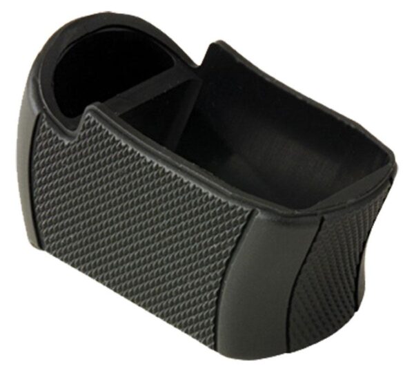 Ruger Magazine Adapter for SR9c and SR40c-Black - Precision Shot Firearms