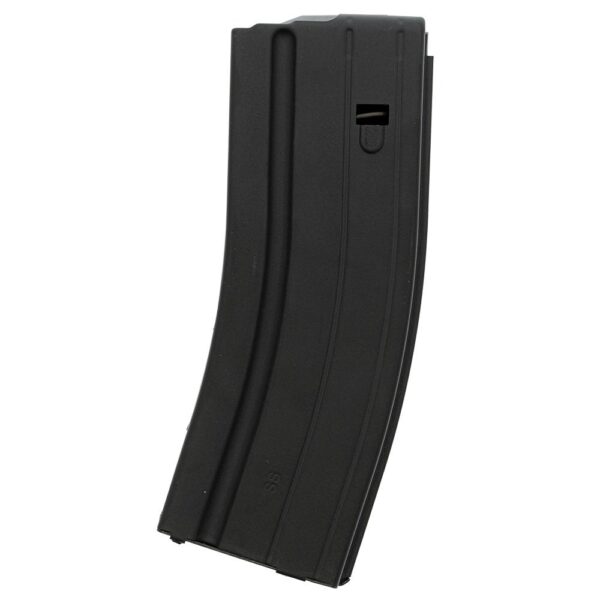 Ruger SR-556 Rifle Magazine 6.8 SPC 25/rd - Precision Shot Firearms