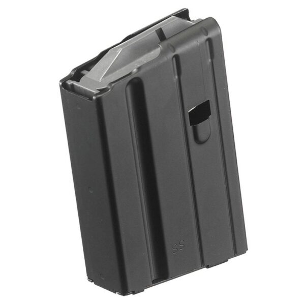 Ruger SR-556 Rifle Magazine 6.8 SPC 30/rd - Precision Shot Firearms