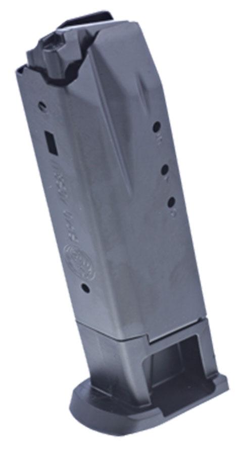 Ruger Handgun Magazine for SR40 & SR40C .40 S&W 10rds Black - Precision Shot Firearms