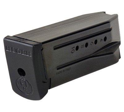 Ruger SR9C Handgun Magazine with Extension Blued 9mm Luger 10/rds - Precision Shot Firearms