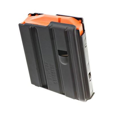 Ruger Rifle Magazine for SR556 Rifle .223 Rem/5.56mm 10/rds Black - Precision Shot Firearms