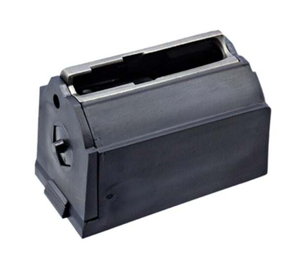 Ruger JHX-2 Rifle Magazine for 77/22 .17 Hornet 6rds Black - Precision Shot Firearms