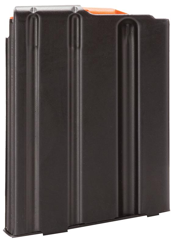 Ruger Rifle Magazine for SR556 Rifle .223 Rem/5.56mm 5rds Black - Precision Shot Firearms
