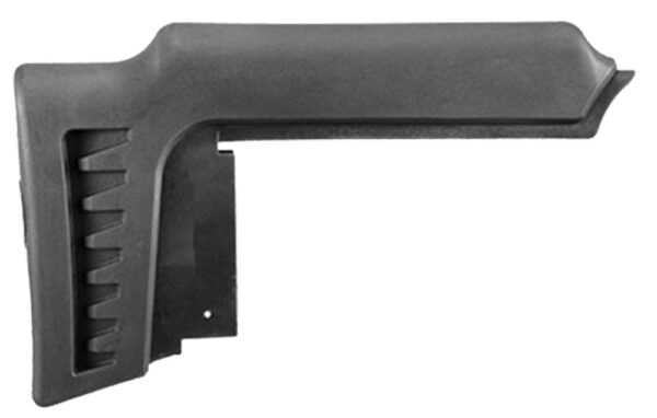Ruger American Rimfire Stock Module High Comb/Standard Pull - Precision Shot Firearms