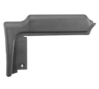 Ruger American Rimfire Stock Module High Comb/Compact Pull - Precision Shot Firearms