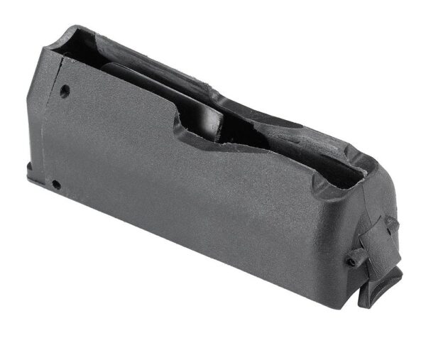 Ruger Long Action Magazine for American Rifle 270 Win and & 30-06 Sprg 4rds Black - Precision Shot Firearms