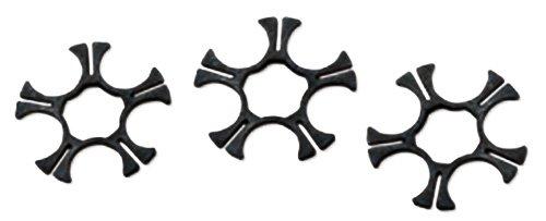 Ruger Moon Clips for LCR 9mm Luger- 3/ct - Precision Shot Firearms