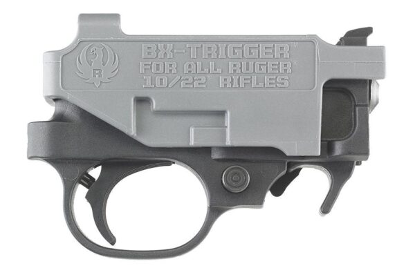 Ruger BX-Trigger - Precision Shot Firearms
