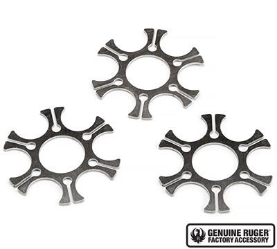 Ruger Moon Clips For Redhawk .45 Auto 3/ct - Precision Shot Firearms
