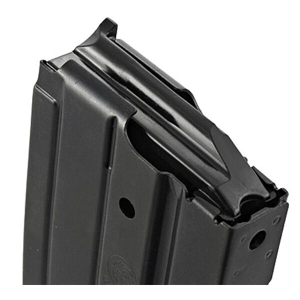 Ruger Mini-14 Rifle Magazine Black 300 Blackout 20/rd - Precision Shot Firearms