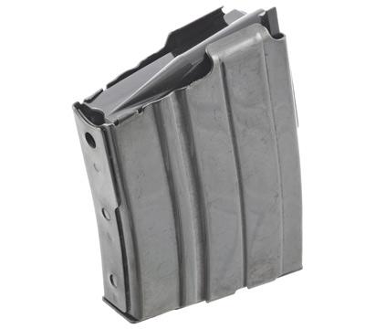 Ruger Rifle Magazine for Mini-30 7.62x39mm 10rds Black - Precision Shot Firearms