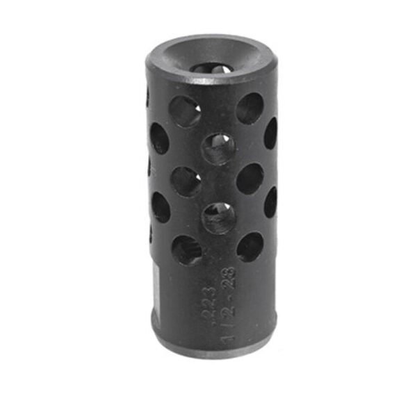 Ruger Radial Port Muzzle Brake .223 Rem - Precision Shot Firearms