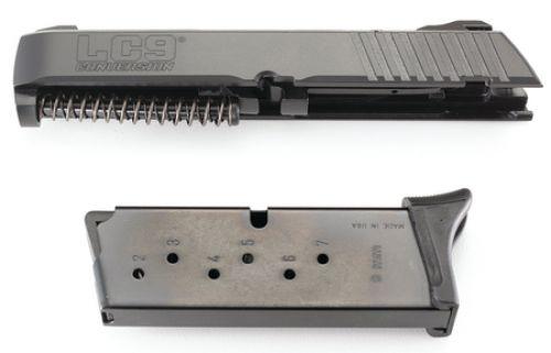 LC9 9MM Conversion Kit for the Ruger LC380 Pistol - Precision Shot Firearms