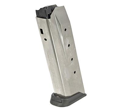 Ruger Handgun Magazine for American Pistol .45 ACP 10rds Stainless - Precision Shot Firearms