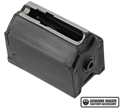 Ruger Model 77/17 .17 WSM 6rd Magazine - Precision Shot Firearms