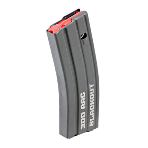 Ruger SR-556 Takedown Rifle Magazine 300 Blackout 30/rd - Precision Shot Firearms