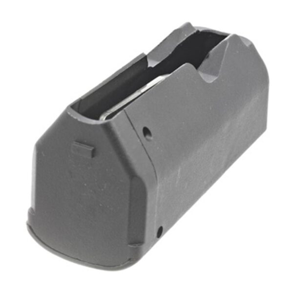 Ruger American Short Action Rifle Magazine 22-250 Rem 4/rd - Precision Shot Firearms