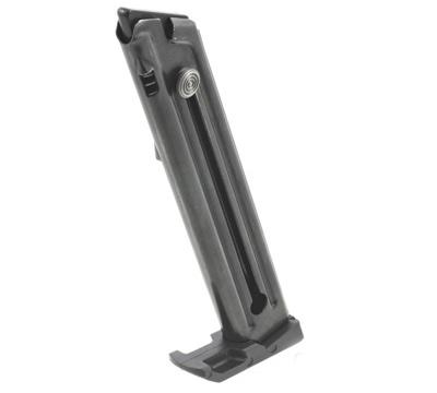 Ruger Handgun Magazine for Mark IV 22/45 & Mark IV 22/45 Lite .22LR 10rds Black - Precision Shot Firearms