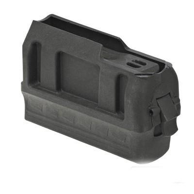 Ruger Rifle Magazine Black for American Rifle .450 Bushmaster 3/rd - Precision Shot Firearms