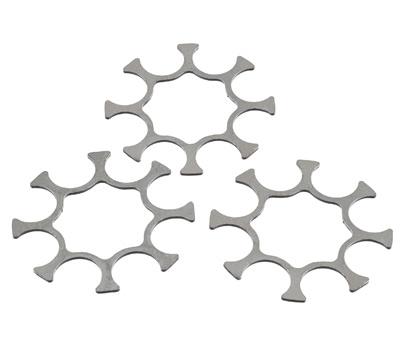 Ruger Redhawk 357 MAG Moon Clips 3-Pack - Precision Shot Firearms