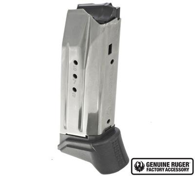 Ruger Handgun Magazine for American Pistol Compact .45 ACP 7rds Stainless - Precision Shot Firearms