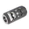 Ruger American Rifle Muzzle Brake .450 Bushmaster 11/16x24 Thread Black - Precision Shot Firearms