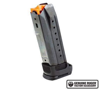 RUGER SR1911 COMPETITION 9MM LUGER 10RD STAINLESS MAGAZINE - Precision Shot Firearms