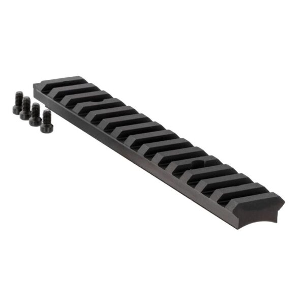 Ruger Picatinny Scope Base for Ruger American SA - Precision Shot Firearms