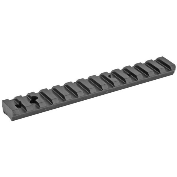 Ruger American Rimfire Picatinny Scope Base Rail .22 LR - Precision Shot Firearms