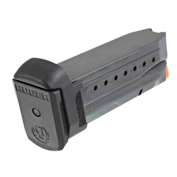 Ruger Security-9 Handgun Magazine 9mm Luger 17/rd 2/ct - Precision Shot Firearms