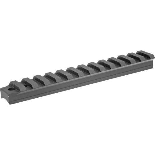 Ruger Precision Rifle 30 MOA Precision Rail Scope Mount - Precision Shot Firearms