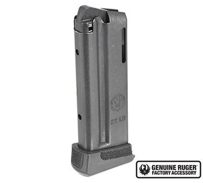 LCP II 22 LR 10-Round Magazine - Precision Shot Firearms
