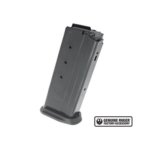 Ruger Ruger-57 Handgun Magazine 5.7x28mm 10/rd - Precision Shot Firearms