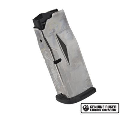 Ruger Max-9 Handgun Magazine 9mm Luger 10/rd - Precision Shot Firearms