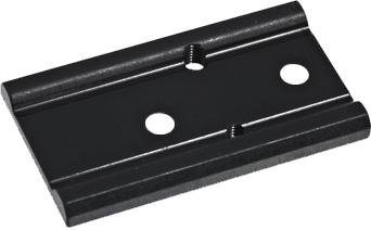 Ruger 57 Optic Adapter Plate Burris & Vortex - Precision Shot Firearms