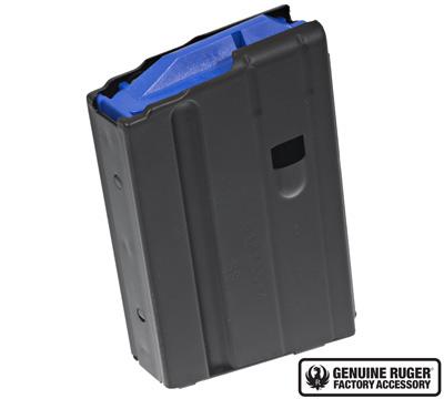 Ruger American Rifle Magazine 6.5 Grendel 10/rd - Precision Shot Firearms