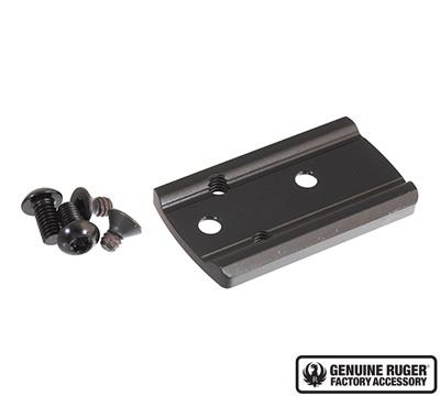 Ruger 57 Optic Adapter Plate (JPoint Shield Sig) - Precision Shot Firearms