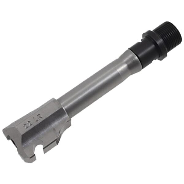 Ruger LCP II Threaded Barrel Kit .22 LR 3.5" - Precision Shot Firearms