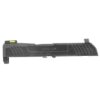 Ruger MAX-9 Standard Slide Assembly Black - Precision Shot Firearms