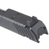 Ruger MAX-9 Standard Slide Assembly Black - Precision Shot Firearms