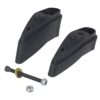 Ruger LOP Spacer Kit for Generation II Black - Precision Shot Firearms