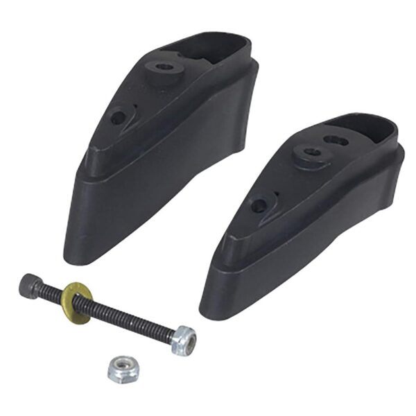 Ruger LOP Spacer Kit for Generation II Black - Precision Shot Firearms