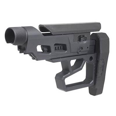 Ruger Precision Rifle Buttstock Assembly - Precision Shot Firearms