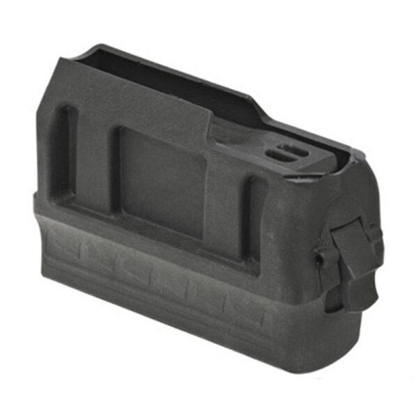 Glenfield Rifle Magazine Blued .450 Bushmaster 3/rd - Precision Shot Firearms