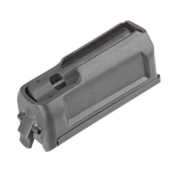 Glenfield Rifle Magazine Blued .308 Win 6.5 Creedmoor .243 Win 4/rd - Precision Shot Firearms