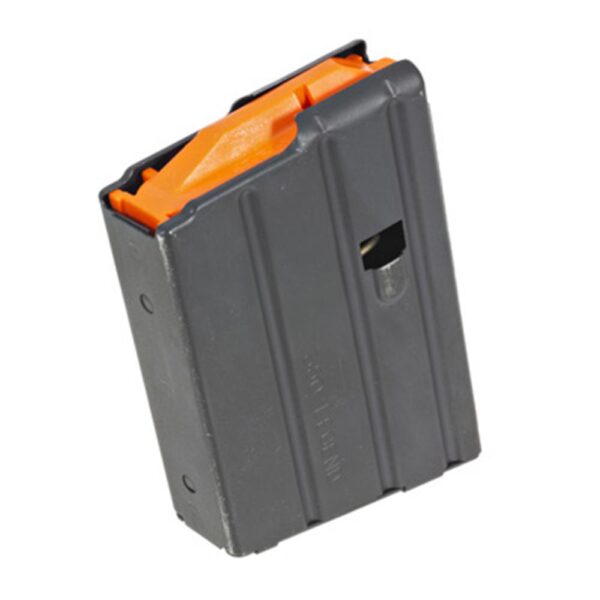 Glenfield Rifle Magazine Blued .350 Legend 5/rd - Precision Shot Firearms